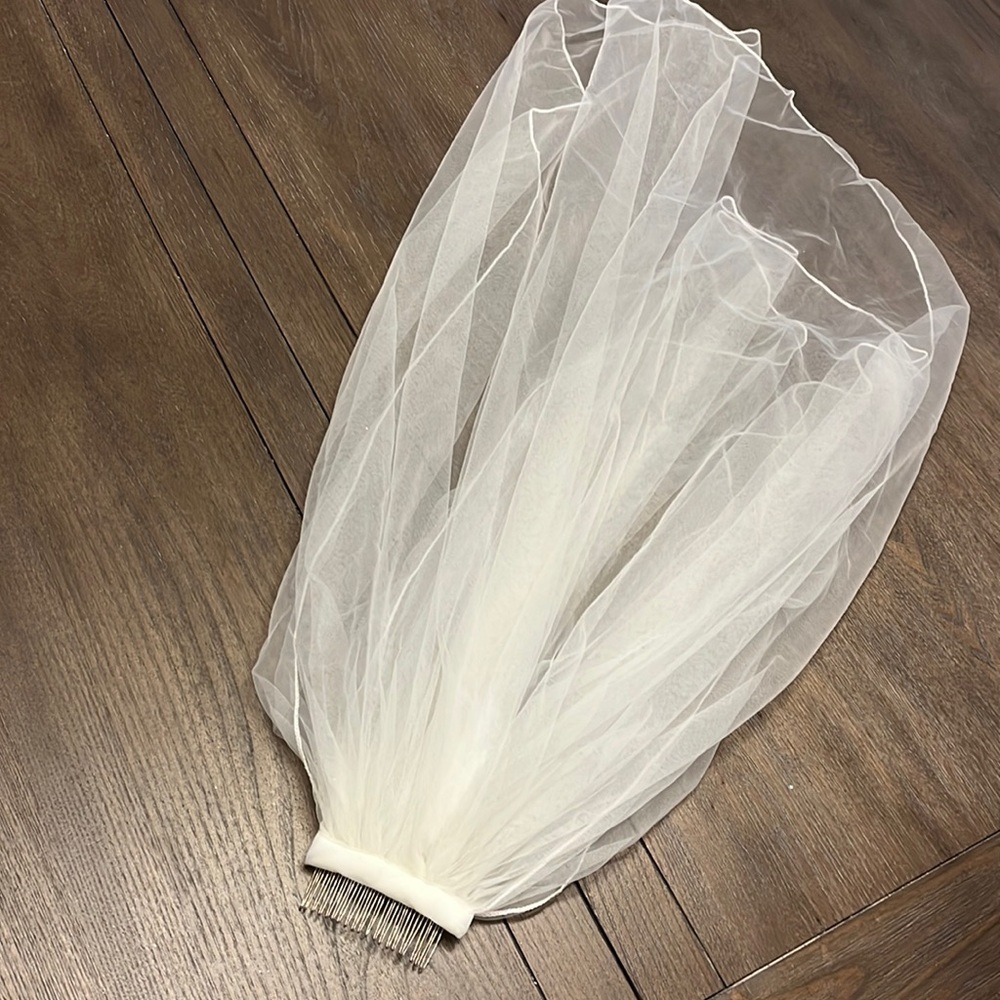 Wedding Veil